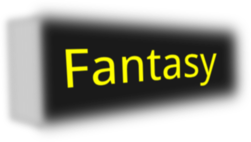 Fantasy Button