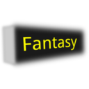 Fantasy Button