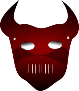 Face Mask Icon