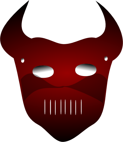 Face Mask Icon