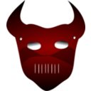 Face Mask Icon