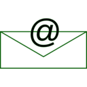 Email Rectangle Simple 5