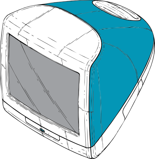 Original Imac