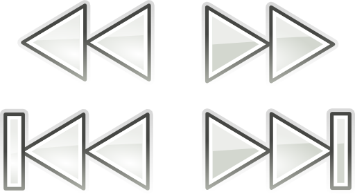 Tango Media Set 1