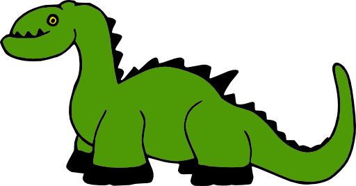 Platypuscove Dinosaur 001a