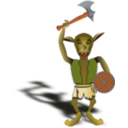 Goblin Warrior