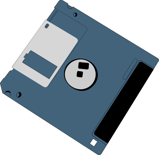 Diskette