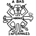 Cadences Infernales Infernal Work Pace