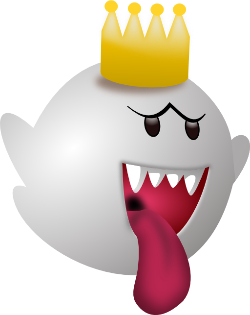 King Boo