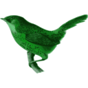 download Pnoepyga clipart image with 90 hue color