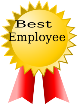 Best Employee