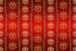 Background Patterns Crimson