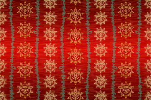 Background Patterns Crimson