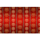 Background Patterns Crimson