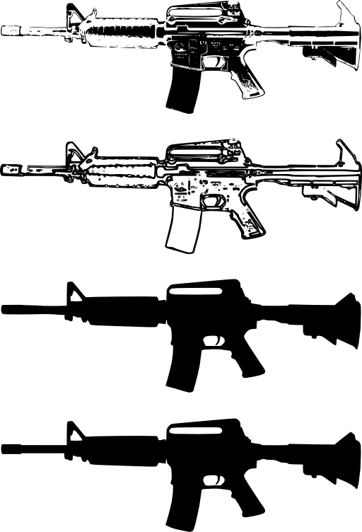 M 15 A 4