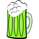 download Beer clipart image with 45 hue color