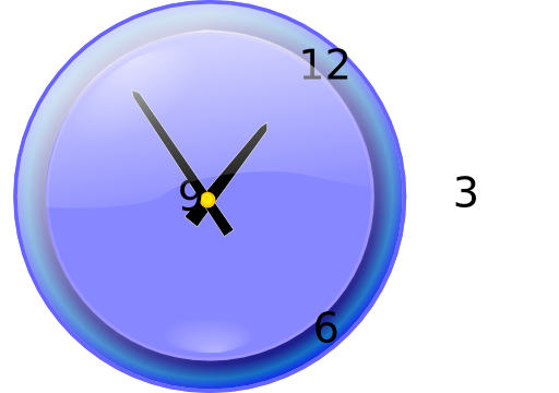 Analog Clock