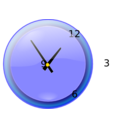 Analog Clock