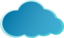 Nube Azul