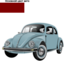 Uncomplete Realistic Car