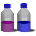 Reagent Bottle