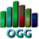 download Ogg clipart image with 135 hue color