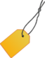 Label With String
