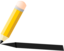 Pencil Or Lapiz