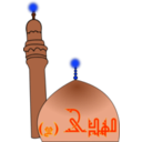 download Jamkaran clipart image with 180 hue color