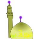 download Jamkaran clipart image with 225 hue color