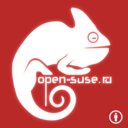 download Icon Open Suse Ru clipart image with 270 hue color