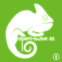 download Icon Open Suse Ru clipart image with 0 hue color
