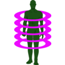 download Teleporter clipart image with 90 hue color
