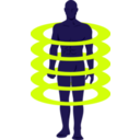 download Teleporter clipart image with 225 hue color
