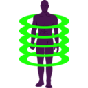 download Teleporter clipart image with 270 hue color