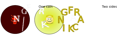 Frackingonecointwosides