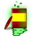 Toxic Barrel