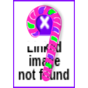 download Colombia Navidad clipart image with 270 hue color