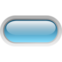 download Led Rounded H Green clipart image with 90 hue color