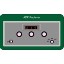 download Adf Reciever clipart image with 315 hue color