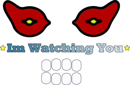 Eyes Logotype