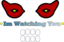 Eyes Logotype