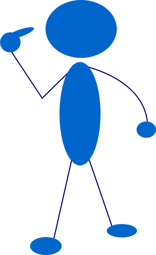 Blueman 202