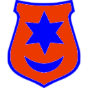 download Tarnow Coat Of Arms clipart image with 180 hue color