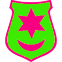 download Tarnow Coat Of Arms clipart image with 270 hue color