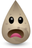 Dirty Water Drop