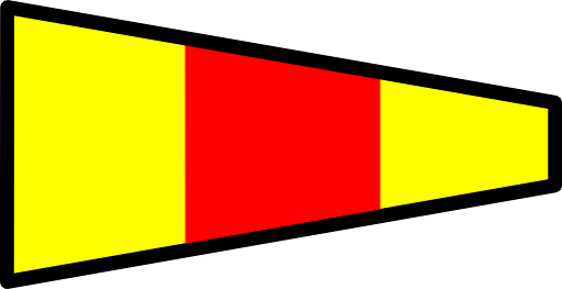 Signal Flag 0