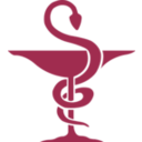 download Caducee clipart image with 225 hue color