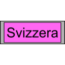 download Digital Display With Svizzera Text clipart image with 225 hue color