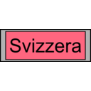 download Digital Display With Svizzera Text clipart image with 270 hue color